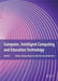 Computer, Intelligent Computing and Education Technology by Hsiang-Chuan Liu