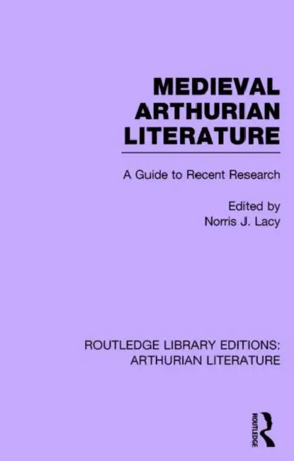 Arthurian Literature