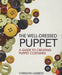 The Well-Dressed Puppet: A Guide to Creating Puppet Costumes by Cheralyn Lambeth