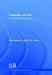 Language and Law: A Resource Book for Students by Alan Durant