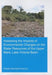Assessing the Impacts of Environmental Changes on the Water Resources of the Upper Mara, Lake Victoria Basin by Fidelis Ndambuki Kilonzo