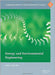 Energy And Environmental Engineering: Proceedings of the 2014 International Conference on Energy and Environmental Engineering… by Yijin Wu