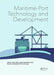 Maritime-Port Technology and Development [With eBook] by Sören Ehlers