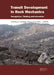 Transit Development In Rock Mechanics: Recognition, Thinking And Innovation by Meifeng Cai