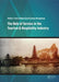 The Role of Service in the Tourism & Hospitality Industry: Proceedings of the Annual International Conference on Management and Technology in Knowledg by Ford Lumban Gaol