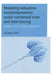 Modeling Estuarine Morphodynamics Under Combined River and Tidal Forcing: Unesco-Ihe PhD Thesis by Leicheng Guo