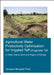 Agricultural Water Productivity Optimization for Irrigated Teff (Eragrostic Tef) in a Water Scarce Semi-Arid Region of Ethiopia by Yenesew Mengiste Yihun