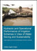 Hydraulic and Operational Performance of Irrigation Schemes in View of Water Saving and Sustainability: Sugar Estates and Community Managed Schemes in by Zeleke Agide Dejen