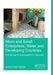 Micro and Small Enterprises, Water and Developing Countries: A Challenge for Sustainability in Colombia by Gloria Ana Sanz Galindo