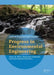 Progress in Environmental Engineering: Water, Wastewater Treatment and Environmental Protection Issues by Tomaszek Janusz