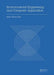 Environmental Engineering and Computer Application: Proceedings of the 2014 International Conference on Environmental Engineering and Computer Applica by Kennis Chan