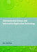 Environmental Science and Information Application Technology: Proceedings of the 2014 5th International Conference on Environmental Science and Inform by David Chan