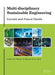 Multi-Disciplinary Sustainable Engineering: Current and Future Trends: Proceedings of the 5th Nirma University International Conference on Engineering by P.N. Tekwani
