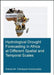 Hydrological Drought Forecasting in Africa at Different Spatial and Temporal Scales by P Trambauer Arechavaleta