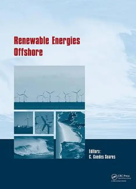 Renewable Energies Offshore by C. Guedes Soares