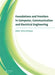 Foundations and Frontiers in Computer, Communication and Electrical Engineering: Proceedings of the 3rd International Conference C2e2, Mankundu, West by Aritra Acharyya
