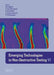 Emerging Technologies in Non-Destructive Testing VI: Proceedings of the 6th International Conference on Emerging Technologies in Non-Destructive Testi by Danny Van Hemelrijck