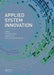 Applied System Innovation: Proceedings of the 2015 International Conference on Applied System Innovation (Icasi 2015), May 22-27, 2015, Osaka, Japan by Teen-Hang Meen