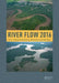 River Flow 2016: Iowa City, Usa, July 11-14, 2016 by George Constantinescu
