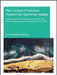 Rip Current Prediction System for Swimmer Safety: Towards Operational Forecasting Using a Process Based Model and Nearshore Bathymetry from Video by Leo Sembiring