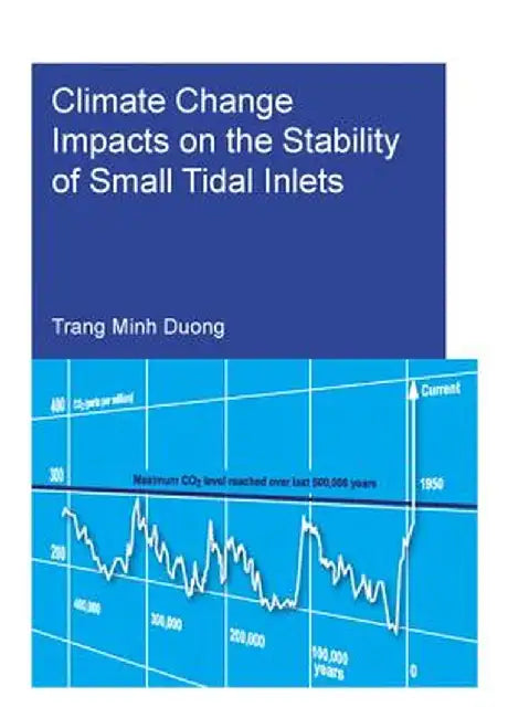 Climate Change Impacts on the Stability of Small Tidal Inlets by Duong Minh Trang