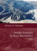 Design Analysis in Rock Mechanics by William G. Pariseau