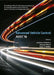Advanced Vehicle Control: Proceedings of the 13th International Symposium on Advanced Vehicle Control (Avec'16), September 13-16, 2016, Munich, German by Johannes Edelmann