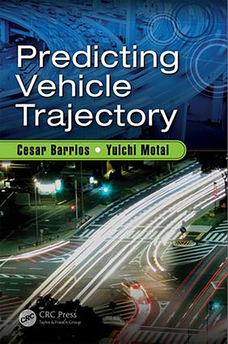 Predicting Vehicle Trajectory