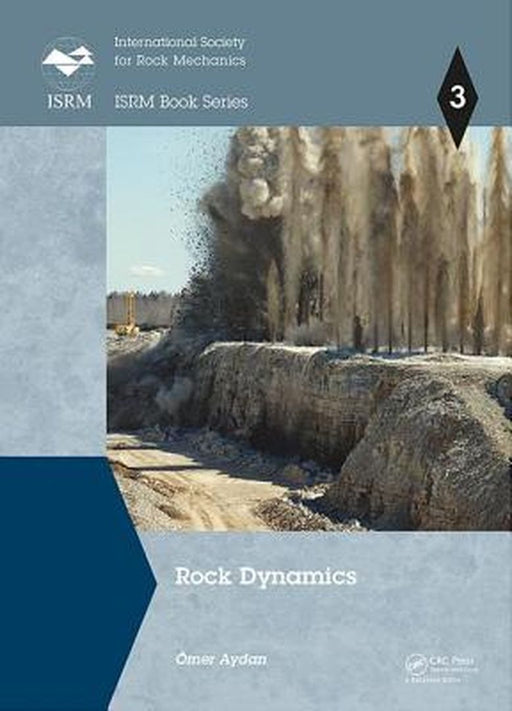 Rock Dynamics by Omer Aydan