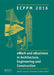 Ework and Ebusiness in Architecture, Engineering and Construction: Ecppm 2016: Proceedings of the 11th European Conference on Product and Process Mode by Symeon Christodoulou