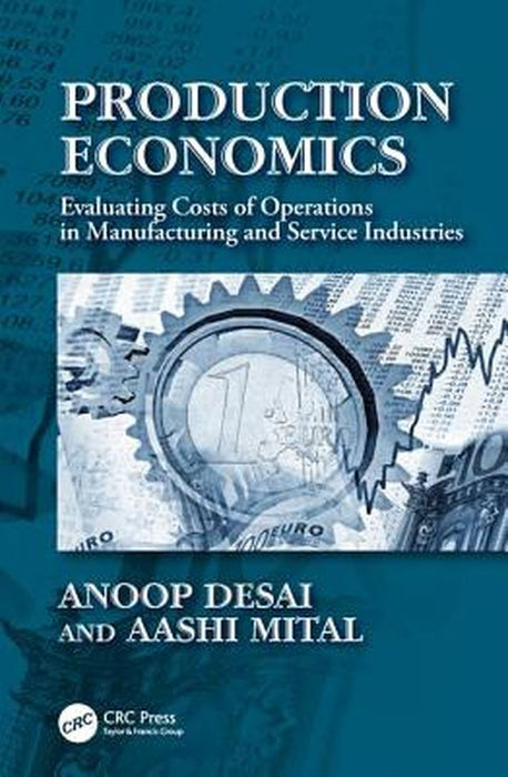 Production Economics by Desai