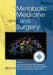 Metabolic Medicine and Surgery by Michael M. Rothkopf