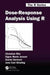 Dose-Response Analysis Using R by Christian Ritz