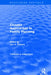 Chinese Approaches to Family Planning by Leo A Orleans