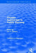 Chinese Approaches to Family Planning by Leo A Orleans