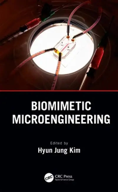 Biomimetic Microengineering by Hyun Jung Kim