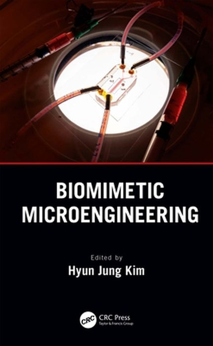 Biomimetic Microengineering by Hyun Jung Kim