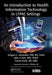An Introduction to Health Information Technology in LTPAC Settings by Gregory L. Alexander