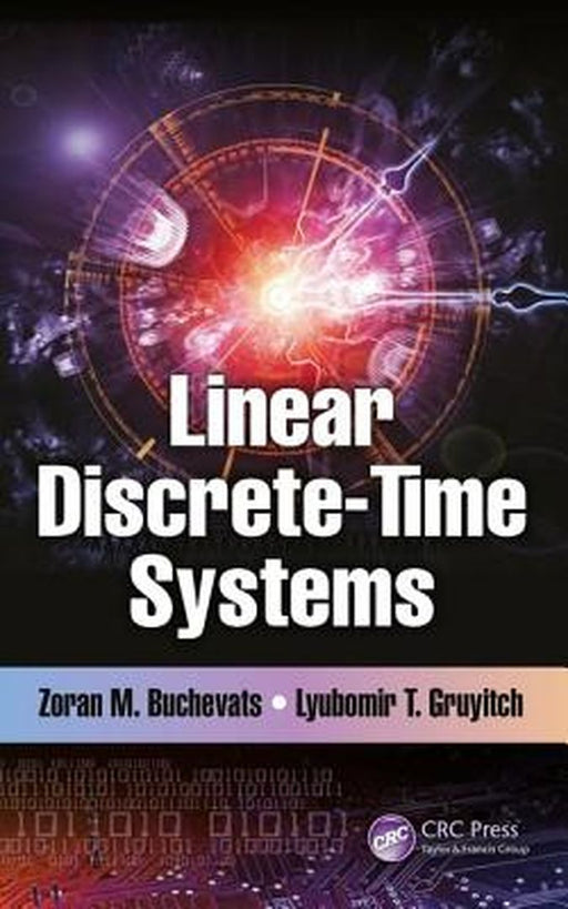 Linear Discrete-Time Systems by Buchevats