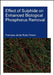 Effect of Sulphide on Enhanced Biological Phosphorus Removal by Francisco Rubio Rincon