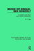 Mixed or Single-Sex School?: A Research Study in Pupil-Teacher Relationships by R. R. Dale