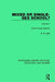 Mixed or Single-Sex School? Some Social Aspects by R. R. Dale