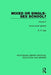 Mixed or Single-Sex School? Volume 2: Some Social Aspects by R. R. Dale