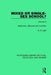 Mixed or Single-Sex School?: Attainment, Attitudes and Overview by R. R. Dale