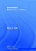 Essentials of Mathematical Thinking by Steven G. Krantz