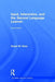 Input, Interaction, and the Second Language Learner by Susan M. Gass