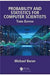 Probability and Statistics for Computer Scientists Third Edition by Baron