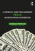 Contract and Procurement Fraud Investigation Guidebook by Charles E. Piper