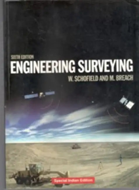 Engineering Surveying by W Schofield