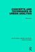 Concepts and Techniques in Urban Analysis by 'Bola Ayeni